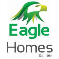 Eagle Homes Logo