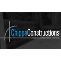 Chippa Constructions Logo