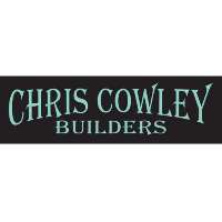 Chris Cowley Builders Logo