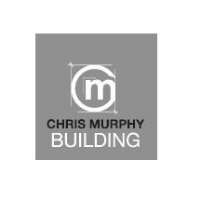 Chris Murphy Building Logo
