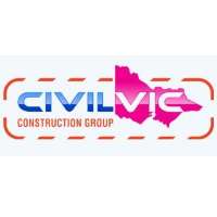 CIVILVIC Construction Group Logo