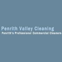 Penrith Valley Cleaning Logo