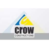 Crow Constructions Logo
