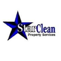 StarClean Property Services Logo