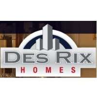 Des Rix Homes Logo