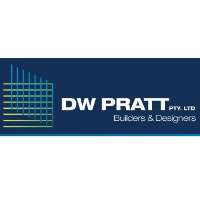 D.W Pratt Builders Logo