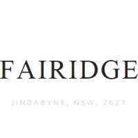 Fairidge PTY Ltd Logo