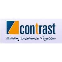 Contrast Constructions Logo