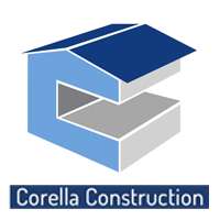 Corella Construction Logo