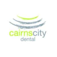 Cairns City Dental Logo