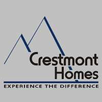 Crestmont Homes Pty Ltd Logo