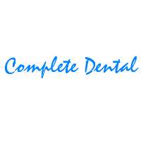 Complete Dental Logo