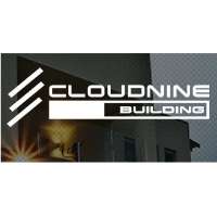Cloud 9 Building Logo