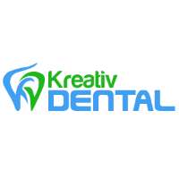 Kreativ Dental Logo