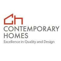Contemporary Homes Logo