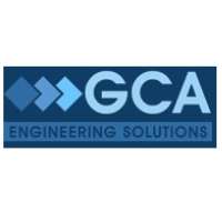GCA Engineering Solutions Logo
