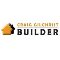 Craig Gilchrist Builder Logo