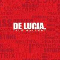 De Lucia Tile Company Logo