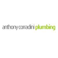 Anthony Corradini Plumbing Logo
