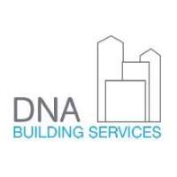 DNA Building Services Pty Ltd Logo