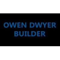 Owen Dwyer Builder Logo