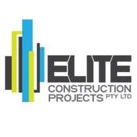 Elite Construction Projects Logo