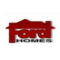 Ford Homes Logo