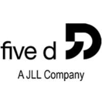 Five D Logo