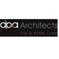 DPA Architects  Logo