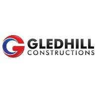 Gledhill Constructions Pty Ltd Logo