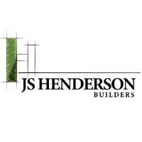 JS Henderson Builders Logo