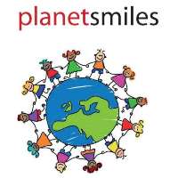 Planet Smiles Logo
