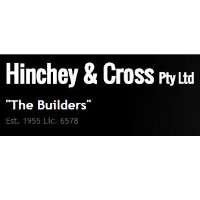 Hinchey & Cross Pty Ltd Logo