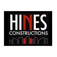 Hines Constructions Logo