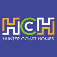 Hunter Coast Homes Logo