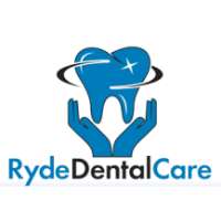 Ryde Dental Care Logo