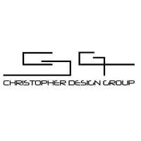 Christopher Design Group  Logo