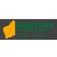 Goldenstate Plumbing & Gas Logo