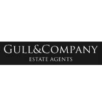 Gull & Company Logo