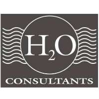H2O Consultants  Logo
