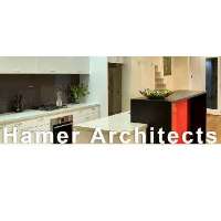 Hamer Architects Logo