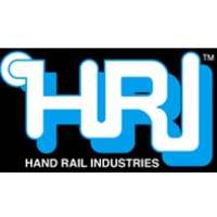 Hand Rail Industries Logo
