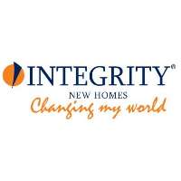 Integrity New Homes - Ballina Logo