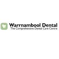 Warrnambool Dental Logo
