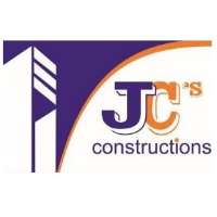 Jaycee's Constructions Logo