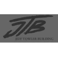 Jeff Towler Building Logo