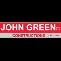 John Green Pty Ltd Logo