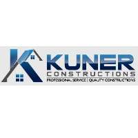 Kuner Constructions Logo