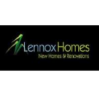 Lennox Homes Logo