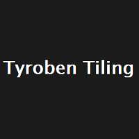Tyroben Tiling Logo